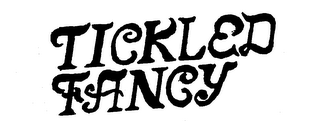 TICKLED FANCY logo