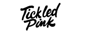 TICKLED PINK logo