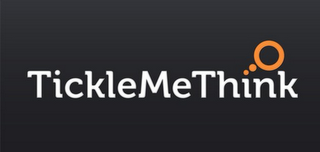 TICKLEMETHINK logo