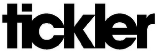 TICKLER logo