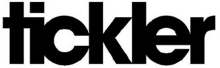 TICKLER logo