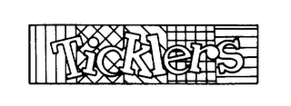 TICKLERS logo