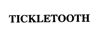 TICKLETOOTH logo
