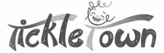 TICKLETOWN logo