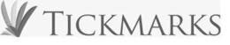 TICKMARKS logo