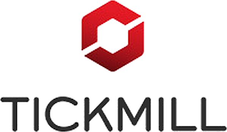 TICKMILL logo
