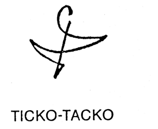 TICKO-TACKO logo