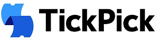 TICKPICK logo