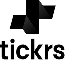 TICKRS logo