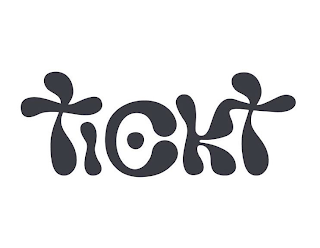 TICKT logo