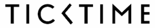 TICKTIME logo