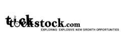 TICKTOCKSTOCK.COM EXPLORING EXPLOSIVE NEW GROWTH OPPORTUNITES logo