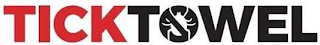 TICKTOWEL logo