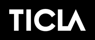 TICLA logo
