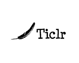TICLR logo