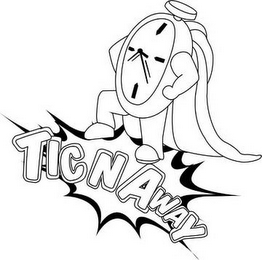TICNAWAY logo