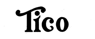 TICO logo