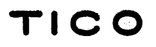 TICO logo