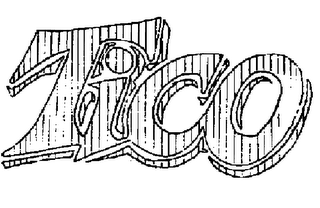 TICO logo