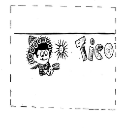 TICO logo