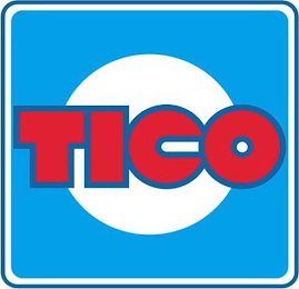 TICO logo