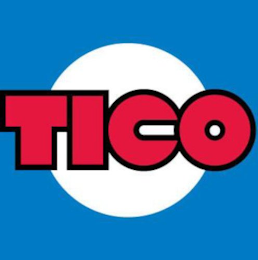 TICO logo