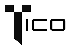 TICO logo