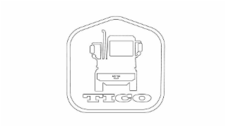 TICO logo