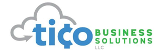 TICO BUSINESS SOLUTIONS LLC logo