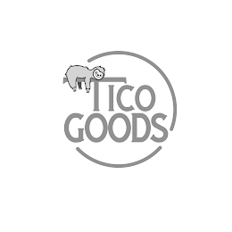 TICO GOODS logo