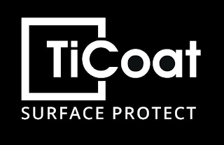 TICOAT SURFACE PROTECT logo