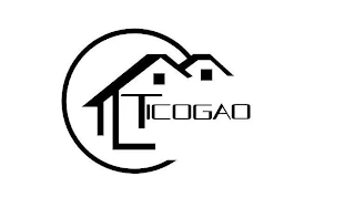 TICOGAO logo
