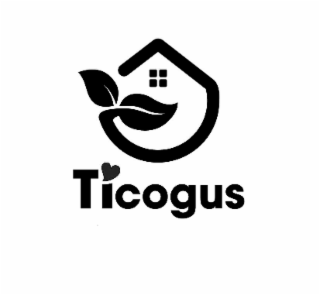 TICOGUS logo