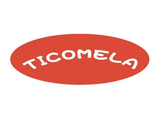 TICOMELA logo