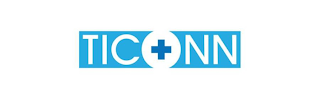TICONN logo