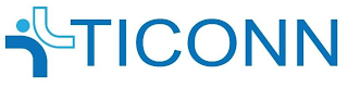 TICONN logo