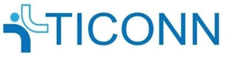 TICONN logo