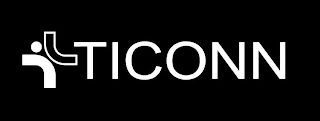 TICONN logo