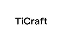 TICRAFT logo