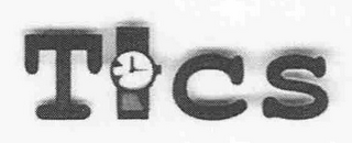 TICS logo