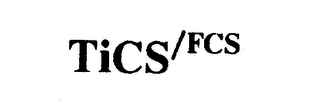 TICS/FCS logo