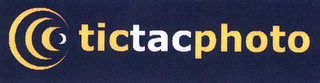 TICTACPHOTO logo