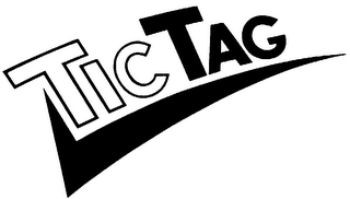 TICTAG logo