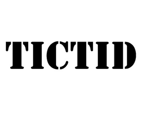 TICTID logo