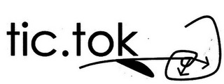 TIC.TOK logo