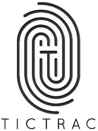 TICTRAC logo