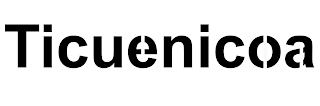 TICUENICOA logo