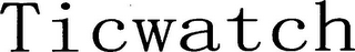 TICWATCH logo