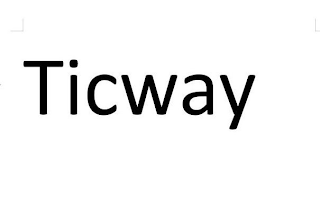 TICWAY logo