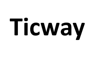 TICWAY logo